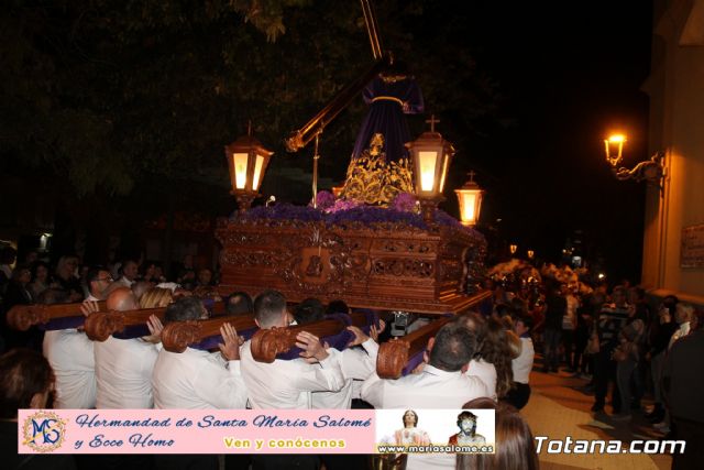 Viernes de Dolores Via Crucis 2023 - 306